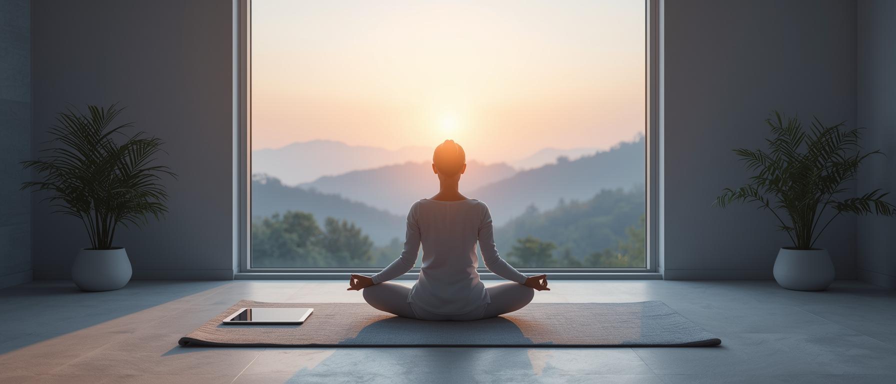 Echilibru între introspecție și recreere