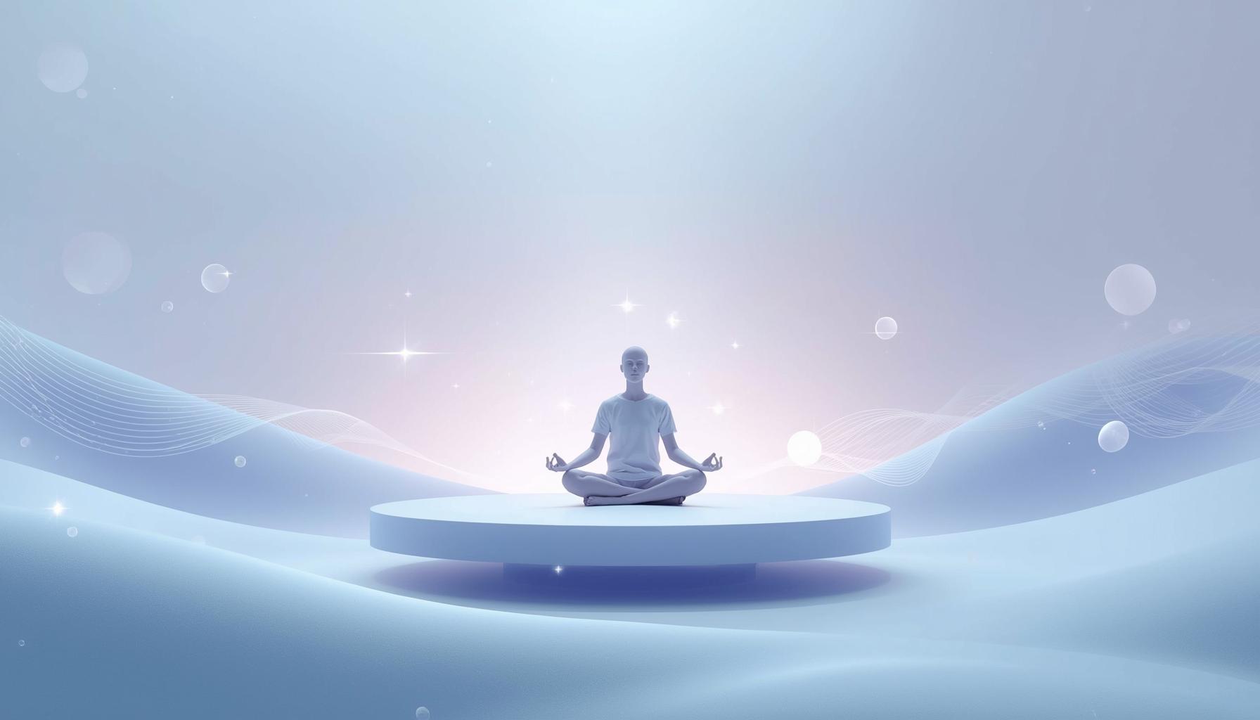 Tehnici moderne pentru minte și suflet